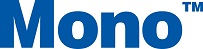 mono logo