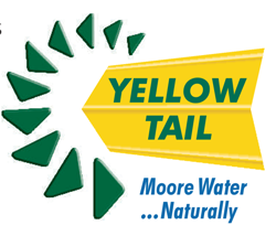 yellow tail logo
